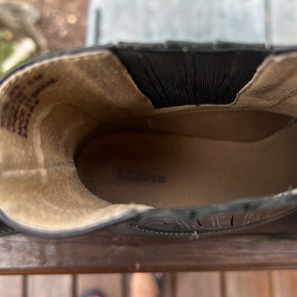 L. L. Bean Boots - Picture 6 of 14